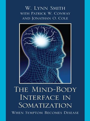 cover image of The Mind-Body Interface in Somatization